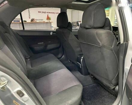 Міцубісі Lancer, об'ємом двигуна 0 л та пробігом 303 тис. км за 5990 $, фото 29 на Automoto.ua