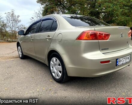 Міцубісі Lancer, об'ємом двигуна 1.5 л та пробігом 138 тис. км за 6999 $, фото 5 на Automoto.ua