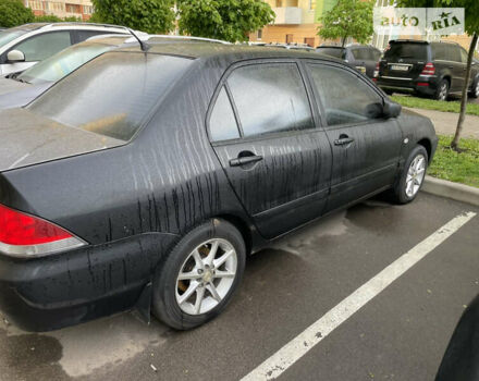 Міцубісі Lancer, об'ємом двигуна 1.6 л та пробігом 68 тис. км за 5100 $, фото 25 на Automoto.ua