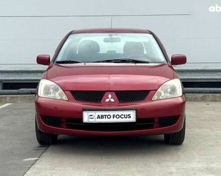 Міцубісі Lancer, об'ємом двигуна 1.6 л та пробігом 212 тис. км за 5190 $, фото 2 на Automoto.ua