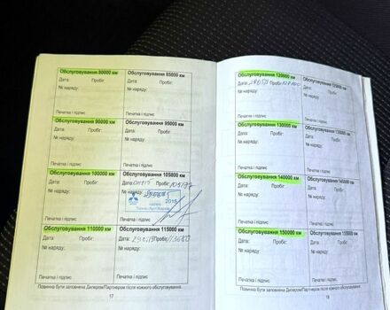 Мицубиси Лансер, объемом двигателя 2 л и пробегом 149 тыс. км за 5850 $, фото 12 на Automoto.ua