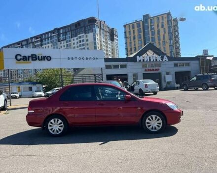 Мицубиси Лансер, объемом двигателя 0 л и пробегом 223 тыс. км за 6500 $, фото 12 на Automoto.ua