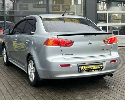 Мицубиси Лансер, объемом двигателя 0 л и пробегом 250 тыс. км за 7200 $, фото 4 на Automoto.ua