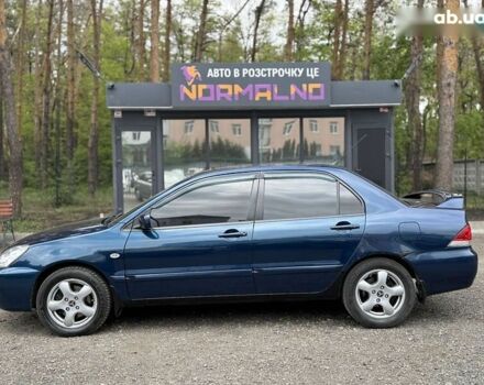 Мицубиси Лансер, объемом двигателя 0 л и пробегом 232 тыс. км за 3790 $, фото 7 на Automoto.ua