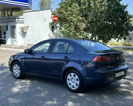 Міцубісі Lancer, об'ємом двигуна 0 л та пробігом 167 тис. км за 6500 $, фото 3 на Automoto.ua