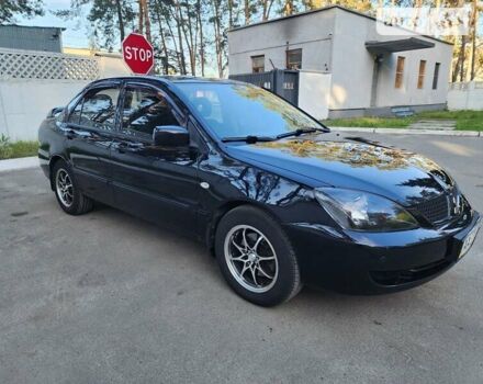 Міцубісі Lancer, об'ємом двигуна 1.6 л та пробігом 208 тис. км за 4500 $, фото 2 на Automoto.ua