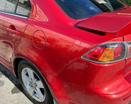 Міцубісі Lancer 2008 у Києві на Automoto.ua Міцубісі Lancer, об'ємом двигуна 2 л та пробігом 270 тис. км за 7300 $, фото 11 на Automoto.ua