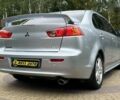 Мицубиси Лансер 2008 в Львове на Automoto.ua Мицубиси Лансер, объемом двигателя 2 л и пробегом 250 тыс. км за 6650 $, фото 6 на Automoto.ua