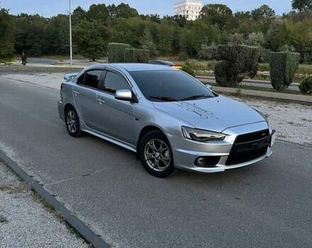 Міцубісі Lancer, об'ємом двигуна 1.5 л та пробігом 185 тис. км за 6450 $, фото 6 на Automoto.ua