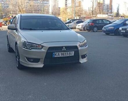 Міцубісі Lancer, об'ємом двигуна 1.5 л та пробігом 265 тис. км за 7000 $, фото 28 на Automoto.ua