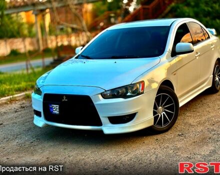 Мицубиси Лансер, объемом двигателя 2 л и пробегом 210 тыс. км за 6999 $, фото 3 на Automoto.ua