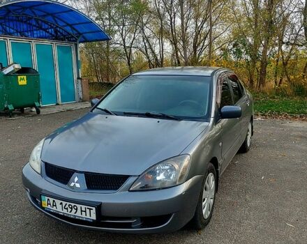 Мицубиси Лансер, объемом двигателя 1.6 л и пробегом 238 тыс. км за 3000 $, фото 7 на Automoto.ua