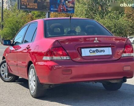Мицубиси Лансер, объемом двигателя 0 л и пробегом 223 тыс. км за 6500 $, фото 10 на Automoto.ua