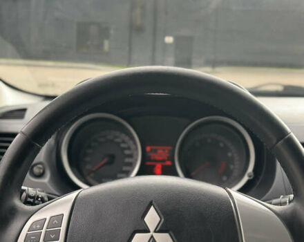 Міцубісі Lancer, об'ємом двигуна 1.5 л та пробігом 185 тис. км за 5500 $, фото 14 на Automoto.ua