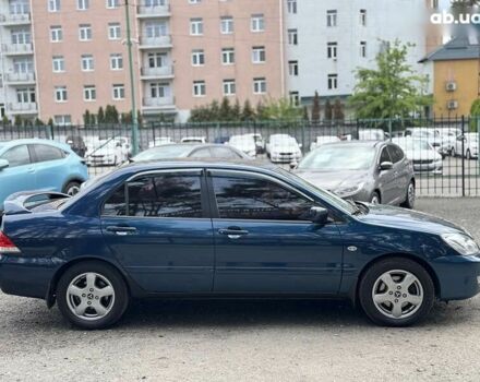 Міцубісі Lancer, об'ємом двигуна 1.6 л та пробігом 232 тис. км за 4400 $, фото 6 на Automoto.ua