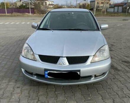 Міцубісі Lancer, об'ємом двигуна 1.6 л та пробігом 218 тис. км за 4300 $, фото 1 на Automoto.ua