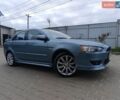 Мицубиси Лансер, объемом двигателя 2 л и пробегом 103 тыс. км за 8499 $, фото 1 на Automoto.ua