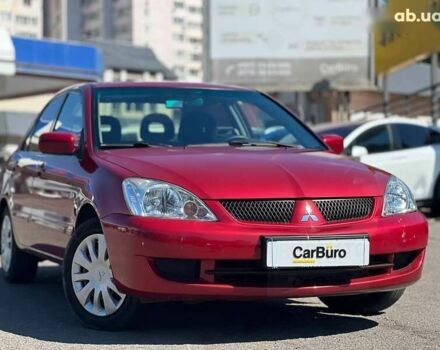 Мицубиси Лансер, объемом двигателя 0 л и пробегом 223 тыс. км за 6500 $, фото 1 на Automoto.ua