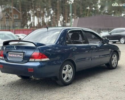 Мицубиси Лансер, объемом двигателя 0 л и пробегом 232 тыс. км за 3790 $, фото 5 на Automoto.ua