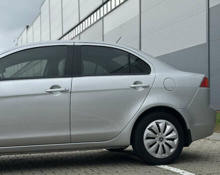 Міцубісі Lancer, об'ємом двигуна 1.5 л та пробігом 185 тис. км за 5500 $, фото 4 на Automoto.ua