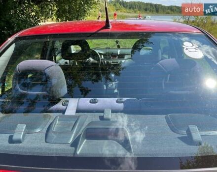 Мицубиси Лансер, объемом двигателя 1.6 л и пробегом 159 тыс. км за 4450 $, фото 11 на Automoto.ua