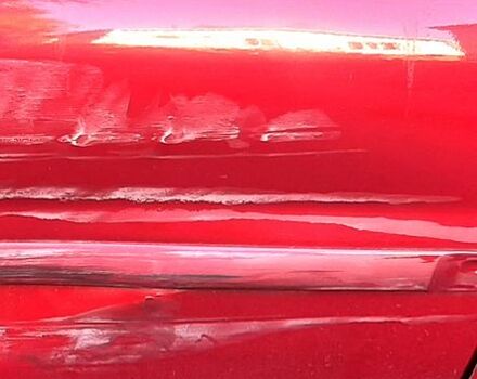 Мицубиси Лансер, объемом двигателя 1.6 л и пробегом 266 тыс. км за 2900 $, фото 5 на Automoto.ua