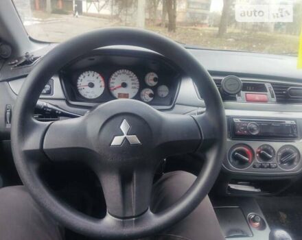 Міцубісі Lancer, об'ємом двигуна 0 л та пробігом 224 тис. км за 4999 $, фото 21 на Automoto.ua