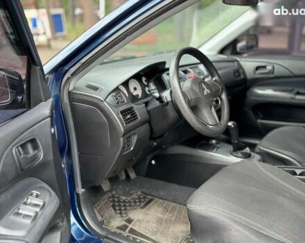 Міцубісі Lancer, об'ємом двигуна 1.6 л та пробігом 232 тис. км за 4400 $, фото 8 на Automoto.ua