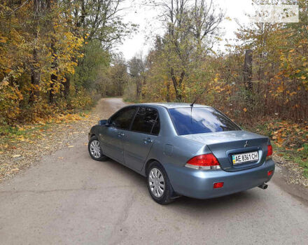 Міцубісі Lancer, об'ємом двигуна 1.6 л та пробігом 139 тис. км за 5600 $, фото 3 на Automoto.ua