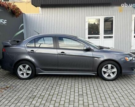 Міцубісі Lancer, об'ємом двигуна 2 л та пробігом 230 тис. км за 6800 $, фото 7 на Automoto.ua
