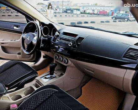 Міцубісі Lancer, об'ємом двигуна 0 л та пробігом 178 тис. км за 7400 $, фото 17 на Automoto.ua