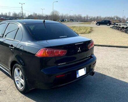 Міцубісі Lancer, об'ємом двигуна 2 л та пробігом 134 тис. км за 8000 $, фото 2 на Automoto.ua