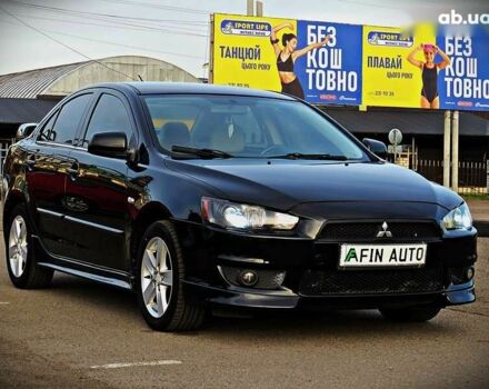 Міцубісі Lancer, об'ємом двигуна 0 л та пробігом 178 тис. км за 7400 $, фото 1 на Automoto.ua