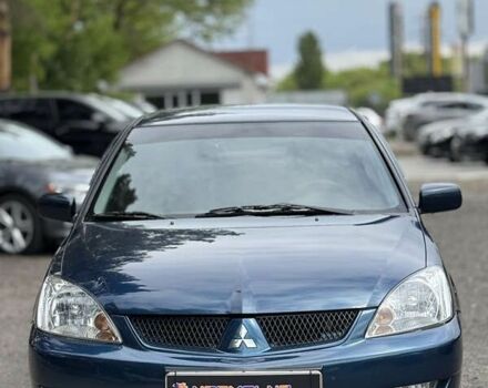 Міцубісі Lancer, об'ємом двигуна 1.6 л та пробігом 232 тис. км за 4400 $, фото 1 на Automoto.ua