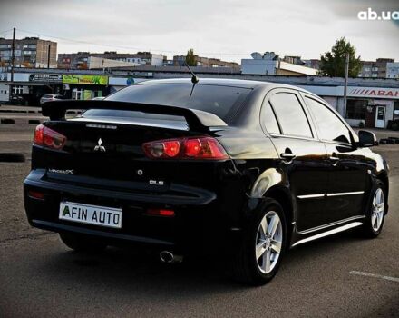 Міцубісі Lancer, об'ємом двигуна 0 л та пробігом 178 тис. км за 7400 $, фото 2 на Automoto.ua