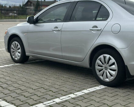 Міцубісі Lancer, об'ємом двигуна 1.5 л та пробігом 185 тис. км за 5500 $, фото 5 на Automoto.ua