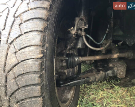 Міцубісі Lancer, об'ємом двигуна 1.5 л та пробігом 222 тис. км за 3500 $, фото 15 на Automoto.ua