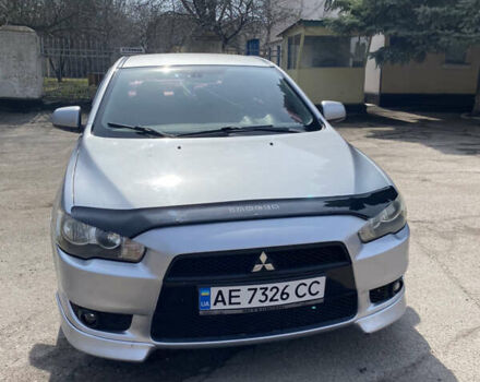 Міцубісі Lancer, об'ємом двигуна 2 л та пробігом 233 тис. км за 6500 $, фото 8 на Automoto.ua