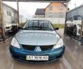 Мицубиси Лансер, объемом двигателя 1.58 л и пробегом 116 тыс. км за 4000 $, фото 1 на Automoto.ua