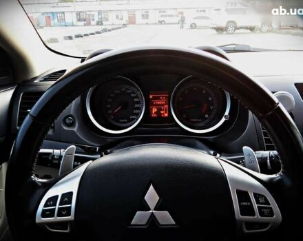 Міцубісі Lancer, об'ємом двигуна 0 л та пробігом 178 тис. км за 7400 $, фото 7 на Automoto.ua