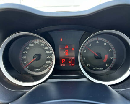 Міцубісі Lancer, об'ємом двигуна 0 л та пробігом 167 тис. км за 6500 $, фото 20 на Automoto.ua