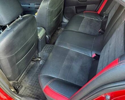 Міцубісі Lancer 2008 у Києві на Automoto.ua Міцубісі Lancer, об'ємом двигуна 2 л та пробігом 270 тис. км за 7300 $, фото 3 на Automoto.ua