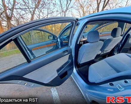 Мицубиси Лансер, объемом двигателя 20 л и пробегом 171 тыс. км за 7100 $, фото 11 на Automoto.ua
