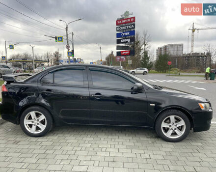 Міцубісі Lancer, об'ємом двигуна 1.5 л та пробігом 272 тис. км за 4680 $, фото 2 на Automoto.ua