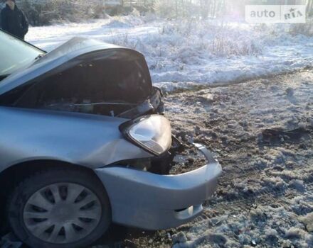 Міцубісі Lancer, об'ємом двигуна 1.6 л та пробігом 110 тис. км за 1500 $, фото 3 на Automoto.ua