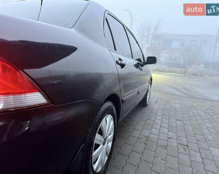 Міцубісі Lancer, об'ємом двигуна 1.6 л та пробігом 198 тис. км за 3850 $, фото 6 на Automoto.ua