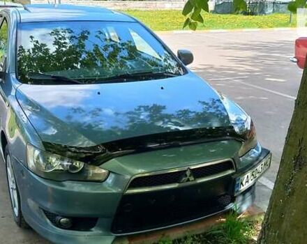 Міцубісі Lancer, об'ємом двигуна 1.5 л та пробігом 269 тис. км за 6800 $, фото 7 на Automoto.ua