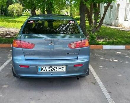 Міцубісі Lancer, об'ємом двигуна 1.5 л та пробігом 269 тис. км за 6800 $, фото 3 на Automoto.ua