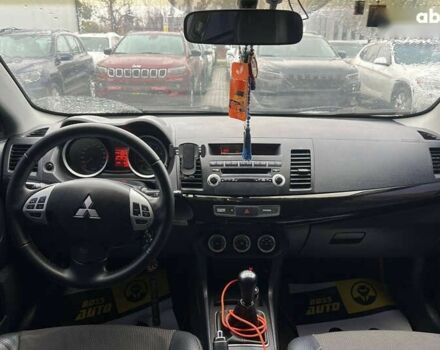 Мицубиси Лансер, объемом двигателя 0 л и пробегом 250 тыс. км за 7200 $, фото 11 на Automoto.ua