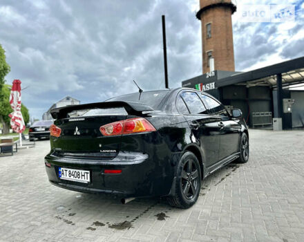 Міцубісі Lancer, об'ємом двигуна 2 л та пробігом 150 тис. км за 7900 $, фото 2 на Automoto.ua